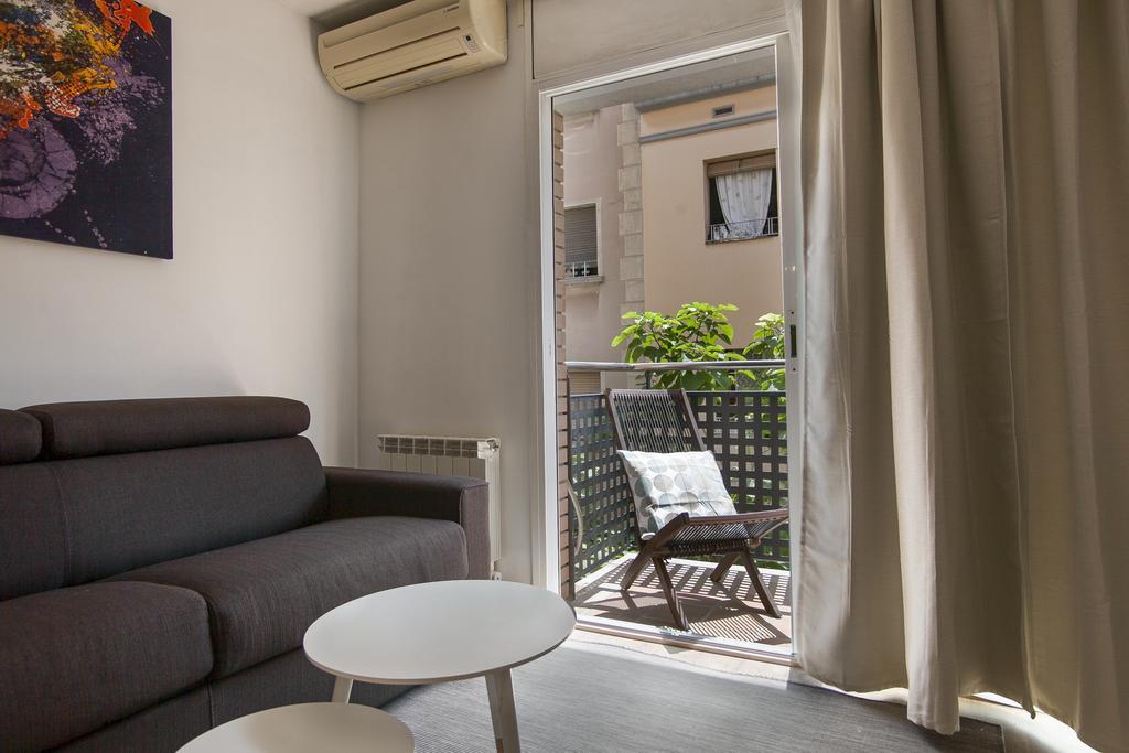 Tendency Apartments Fira Л'Успіталет-да-Любрагат Екстер'єр фото