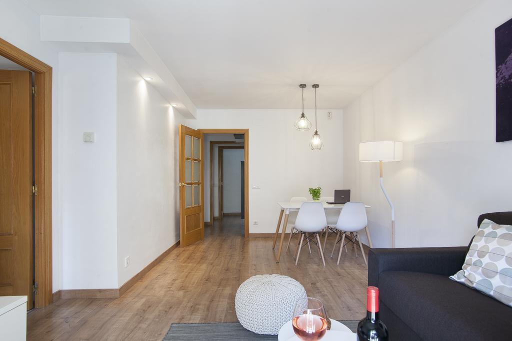 Tendency Apartments Fira Л'Успіталет-да-Любрагат Екстер'єр фото