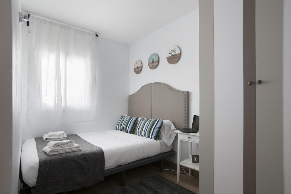 Tendency Apartments Fira Л'Успіталет-да-Любрагат Екстер'єр фото