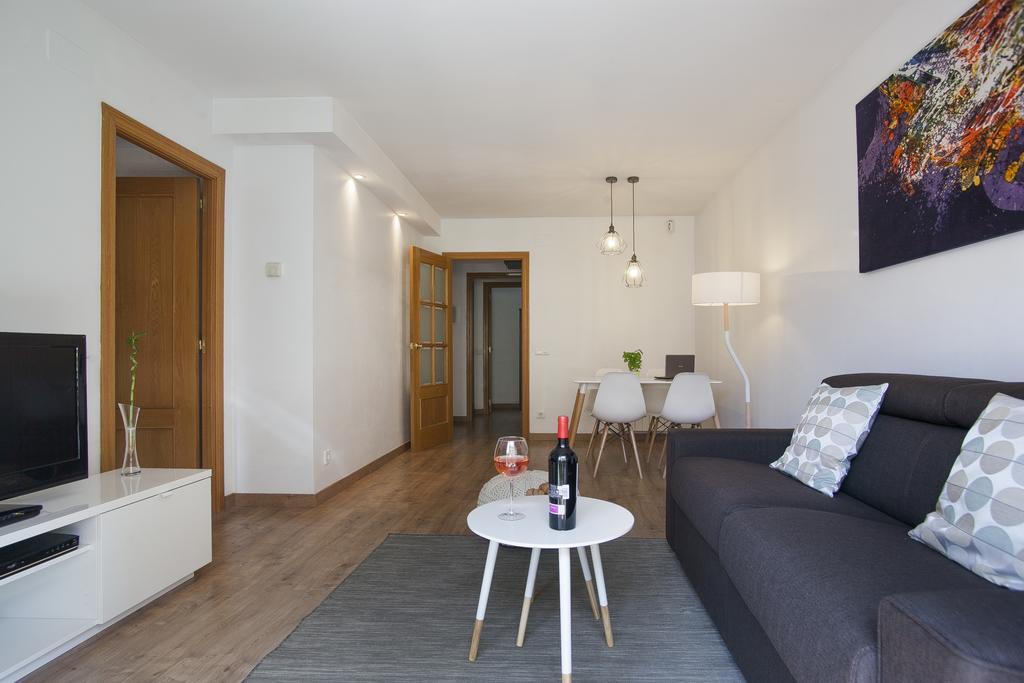 Tendency Apartments Fira Л'Успіталет-да-Любрагат Екстер'єр фото