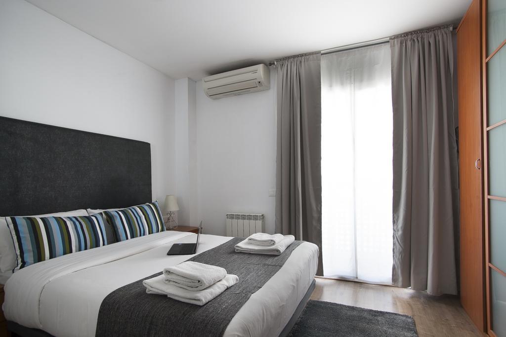 Tendency Apartments Fira Л'Успіталет-да-Любрагат Екстер'єр фото