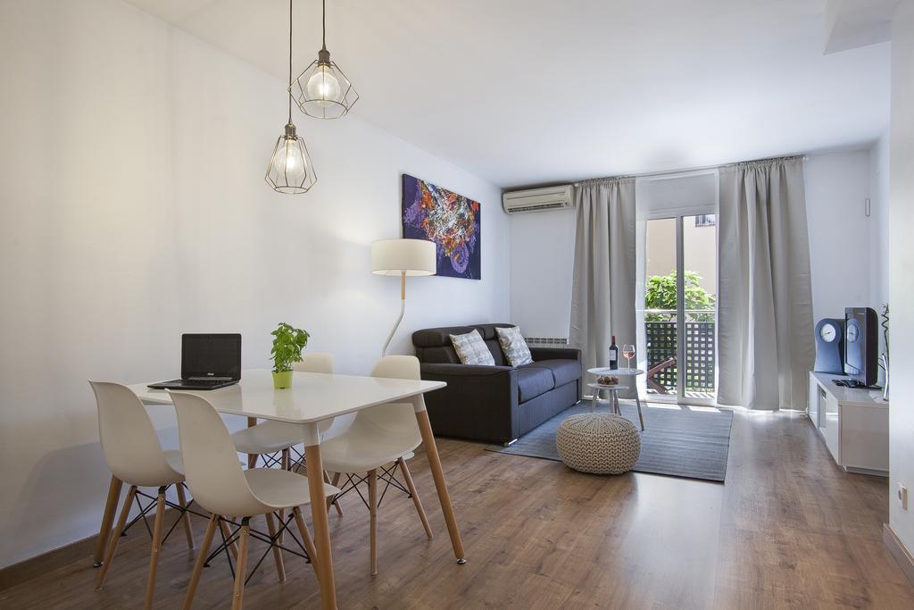 Tendency Apartments Fira Л'Успіталет-да-Любрагат Екстер'єр фото