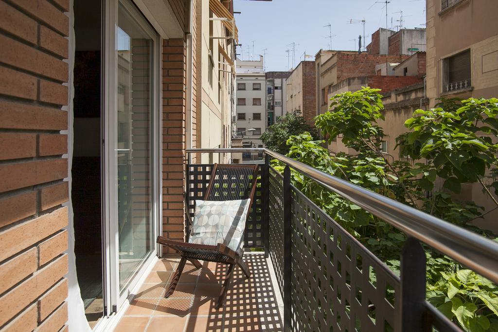 Tendency Apartments Fira Л'Успіталет-да-Любрагат Екстер'єр фото