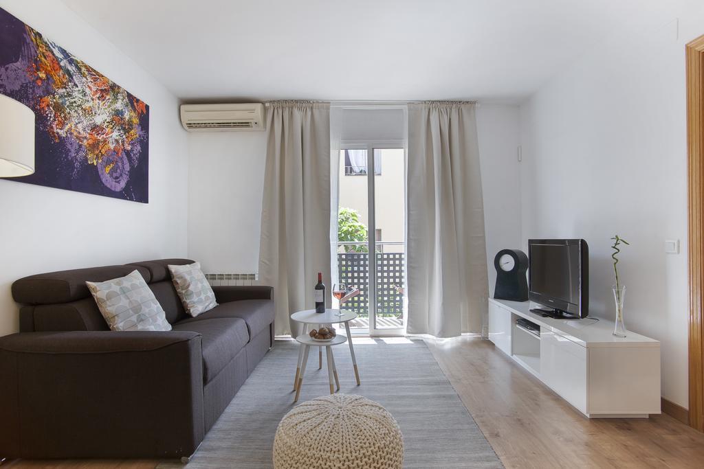 Tendency Apartments Fira Л'Успіталет-да-Любрагат Екстер'єр фото