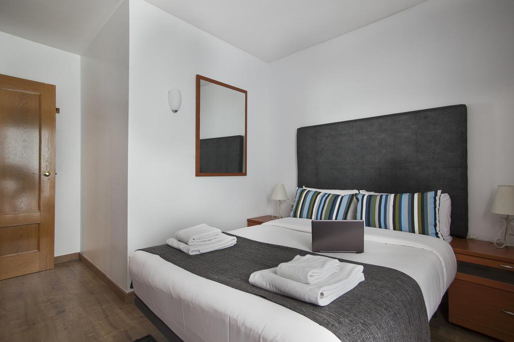 Tendency Apartments Fira Л'Успіталет-да-Любрагат Екстер'єр фото